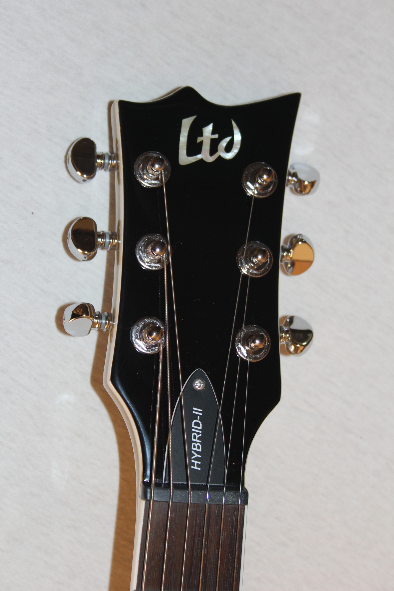 ESP LTD HybridII Electric Guitar