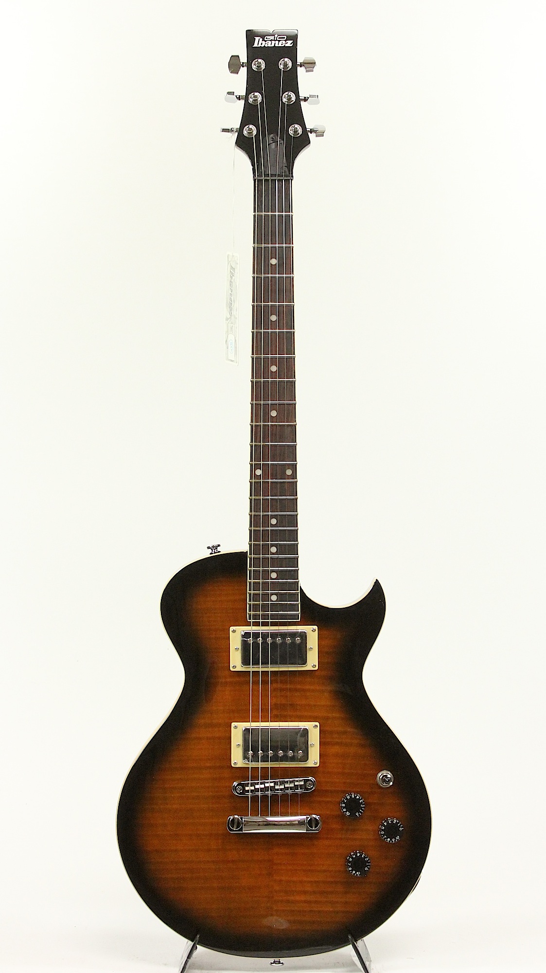 Ibanez Gio GART60FASB Sunburst Electric Guitar