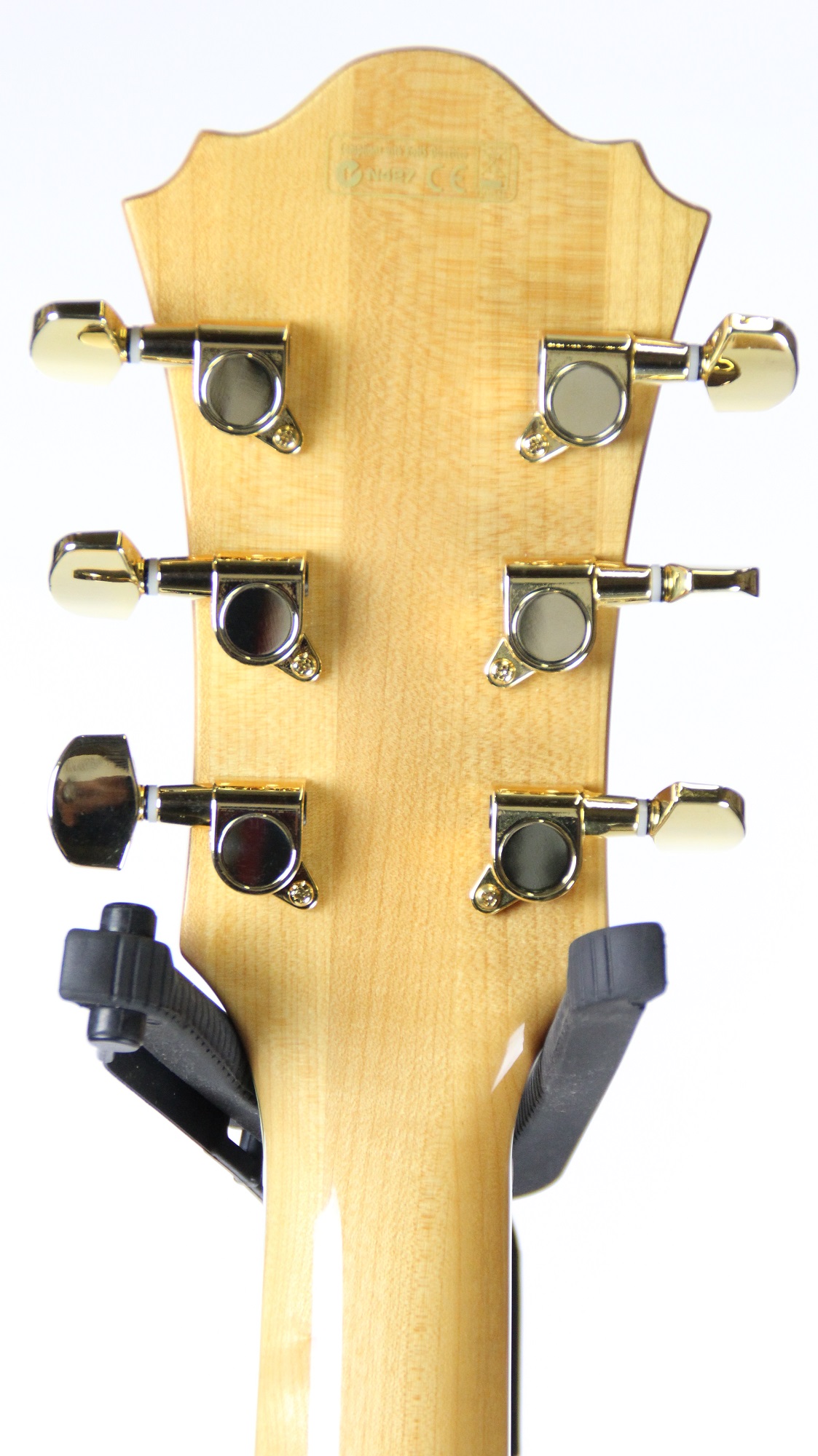 Ibanez SGE530 NT Rare Overseas Jumbo Acoustic Electric Guitar 6