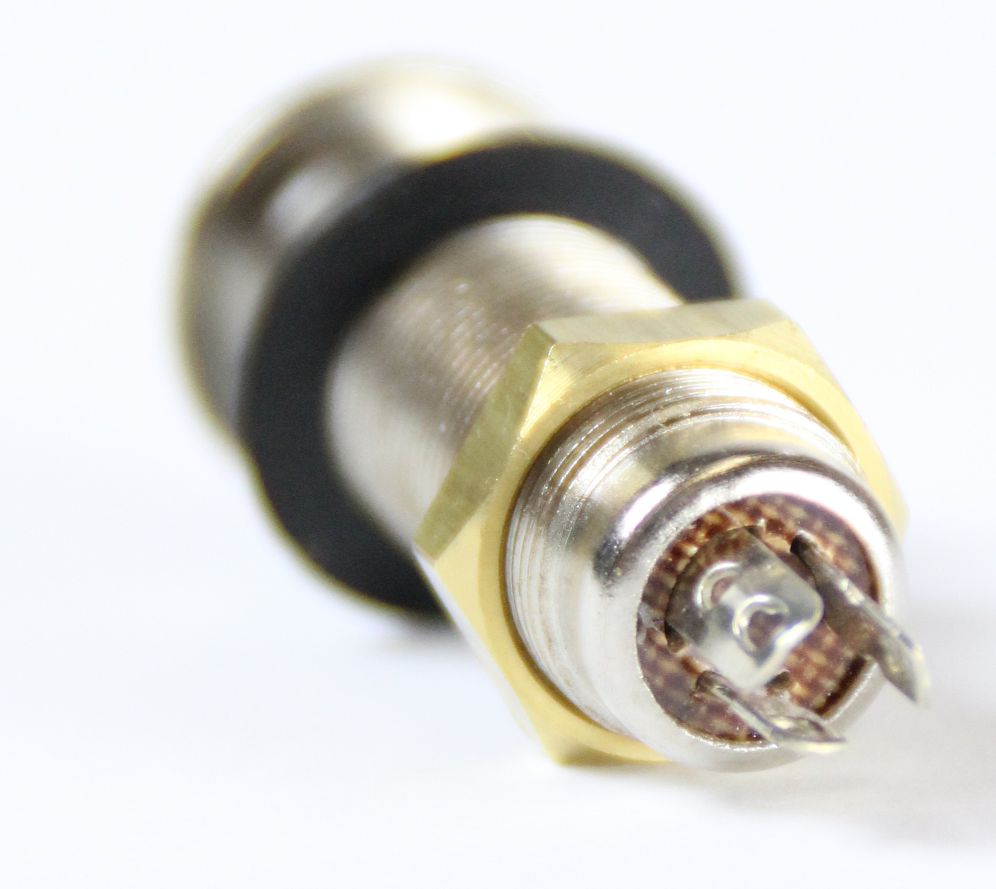 Ibanez SR & GSR Barrel Output Jack 3JK1C12DZ