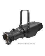 Martin ELP CL Full Color LED Ellipsoidal Profile Body Only, 9045107780