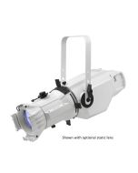 Martin ELP CL Full Color LED Ellipsoidal Profile Body White, 9045115164