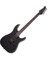 Schecter Reaper-6 Custom Guitar Gloss Black, 2177