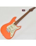 Schecter Nick Johnston Traditional Guitar Atomic Orange, 3327