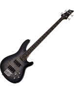 Schecter C-4 Plus Bass Charcoal Burst, 590