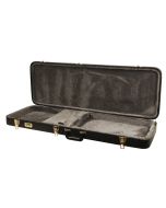 TKL Premier Wood Hardshell Case for Strat Style Guitars, 7830