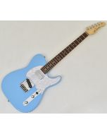 G&L USA ASAT Classic Bluesboy Build to Order Himalayan Blue, USA ASTCB-HIMBLU