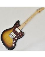 G&L USA Doheny Build to Order Guitar Tobacco Sunburst, USA DOHENY