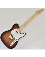 G&L Fullerton Deluxe ASAT Classic Guitar 3 Tone Sunburst, FD-ACL-3TSB