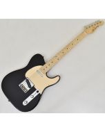 G&L USA ASAT Classic Alnico Build to Order Jet Black, USA ACL JTB