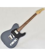 G&L USA ASAT Classic Bluesboy Build to Order Pearl Grey, USA ASTCB