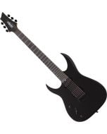 Schecter Sunset-6 Triad Lefty Guitar Black, 2578