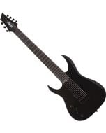 Schecter Sunset-7 Triad Lefty Guitar Black, 2579