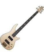 Schecter Omen Extreme-5 Bass in Gloss Natural, 2051