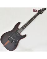 Schecter Sun Valley Super Shredder Guitar Exotic Ziricote, 1270