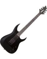 Schecter Sunset-6 Triad Electric Guitar Black, 2574
