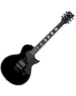 ESP LTD EC-01FT Black Electric Guitar, LEC01FTBLK