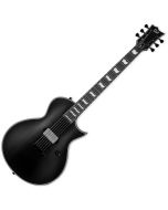 ESP LTD EC-201 Electric Guitar Black Satin, LEC201BLKS