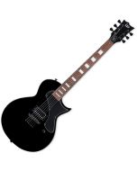 ESP LTD EC-201FT Electric Guitar Black, LEC201FTBLK