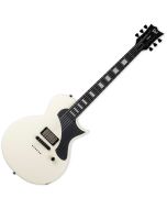 ESP LTD EC-01FT Olympic White Electric Guitar, LEC01FTOW