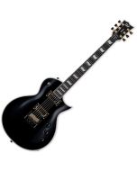 ESP LTD EC-1000T CTM Evertune Guitar Black, LEC1000TCTMETBLK
