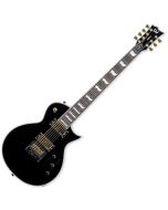 ESP LTD EC-1007B Evertune Baritone Guitar Black, LEC1007BETBLK