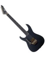 ESP LTD M-1001 Lefty Guitar Charcoal Metallic Satin, LM1001CHMS