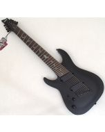 Schecter Damien-8 Multiscale Lefty Guitar B-Stock 0346, 2479