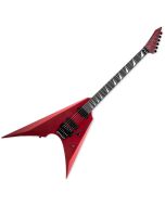 ESP LTD Arrow-1000 Guitar Candy Apple Red Satin, LARROW1000CARSF