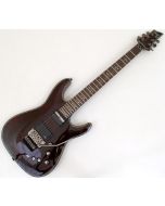 Schecter Hellraiser C-1 FR S Electric Guitar Black Cherry B-Stock 0840, 1826