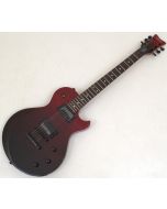 Schecter Solo-II Standard Guitar Blood Burst, 3960