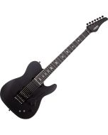 Schecter PT-7 FR-S SLS Elite Evil Twin Guitar, 1384