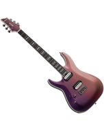 Schecter C-1 SLS Hollywood Lefty Guitar Supernova, 1387