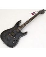 Schecter Hellraiser Hybrid C-1 Guitar Trans Black Burst B Stock 0130, 1922