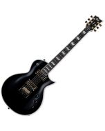 ESP LTD EC-1000T CTM Evertune Guitar Black B-Stock, LEC1000TCTMETBLK