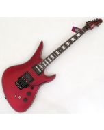 Schecter Avenger FR-S Guitar Satin Candy Apple Red B-Stock, 579