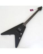 Schecter V-1 SLS Elite Evil Twin Guitar B-Stock 0766, 1346