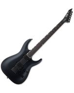 ESP LTD M-1000B Baritone Guitar Black Satin B-Stock, LMH1000BBLKS