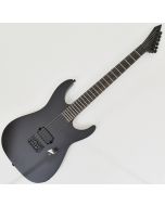 ESP LTD M-HT Black Metal Guitar B-Stock, LMHTBKMBLKS