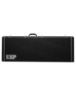 ESP EC Guitar Form Fit Case CECFF, CECFF