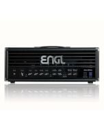 ENGL Amps ARTIST EDITION 100 Watt HEAD E651, E651