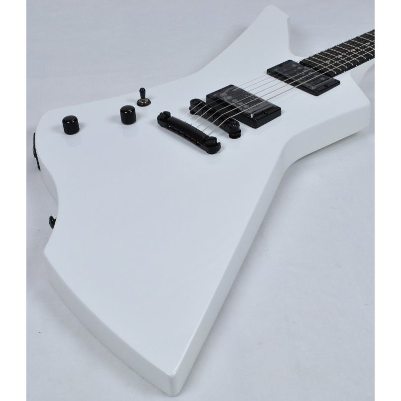 Left handed hotsell james hetfield guitar