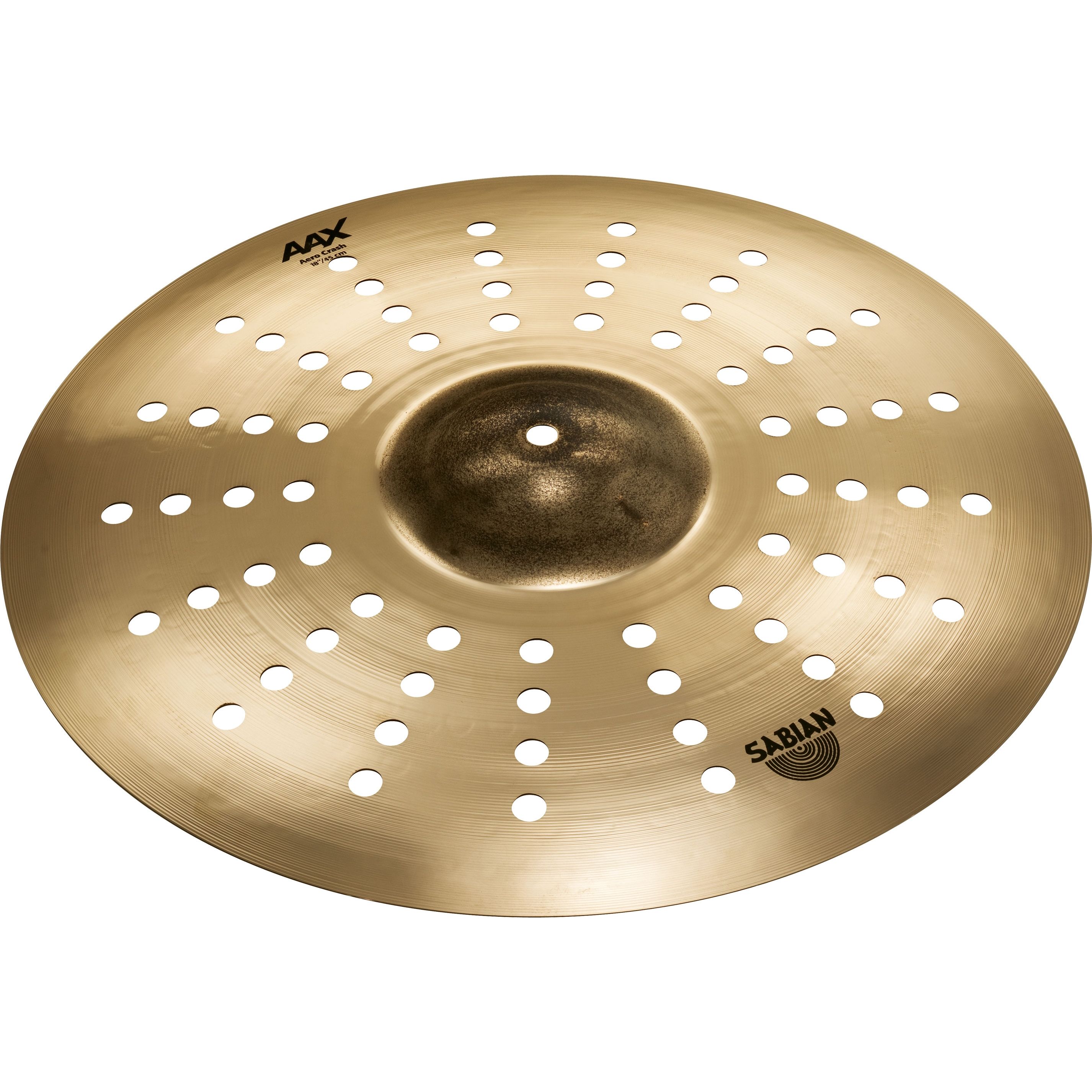 Sabian 18