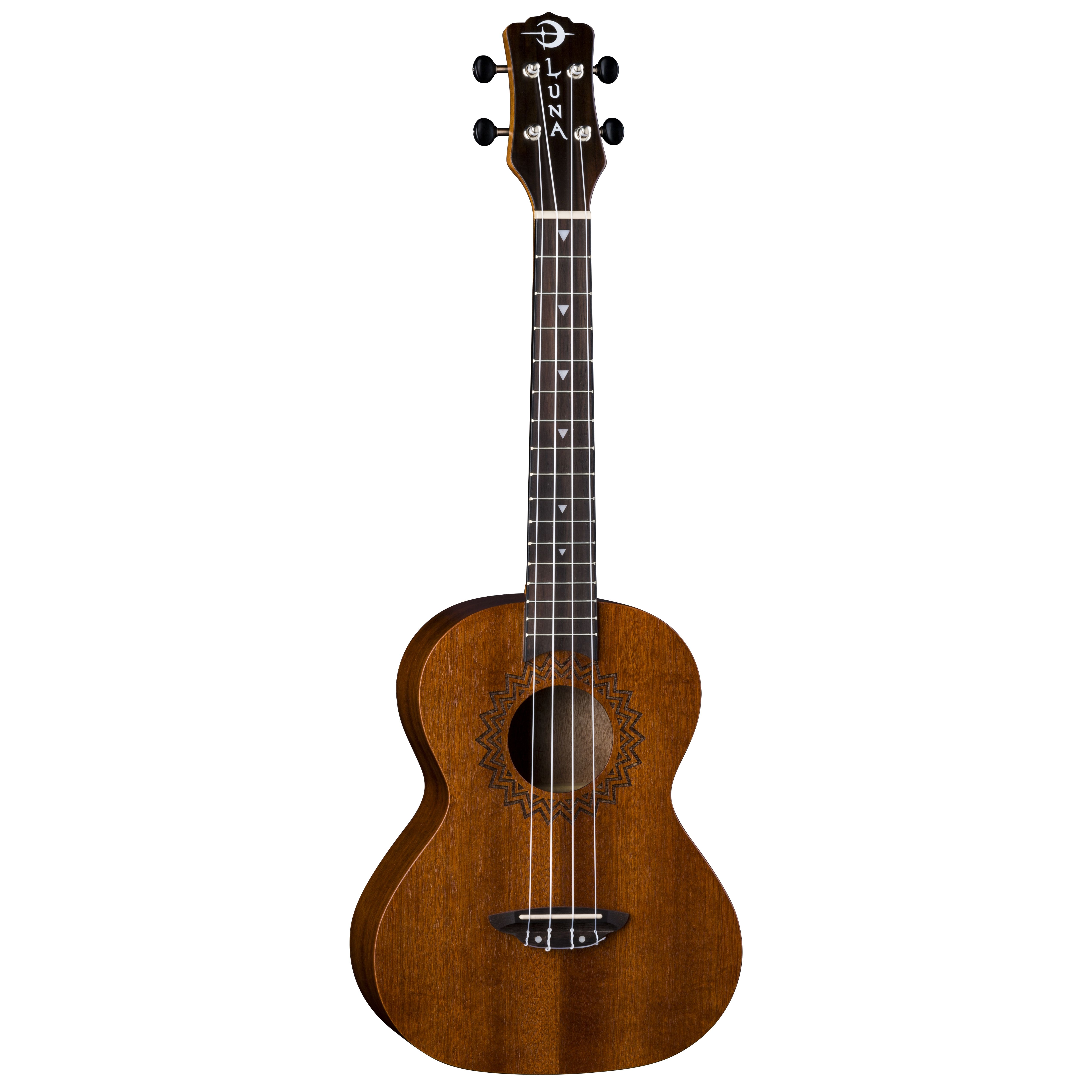 Luna ukulele store