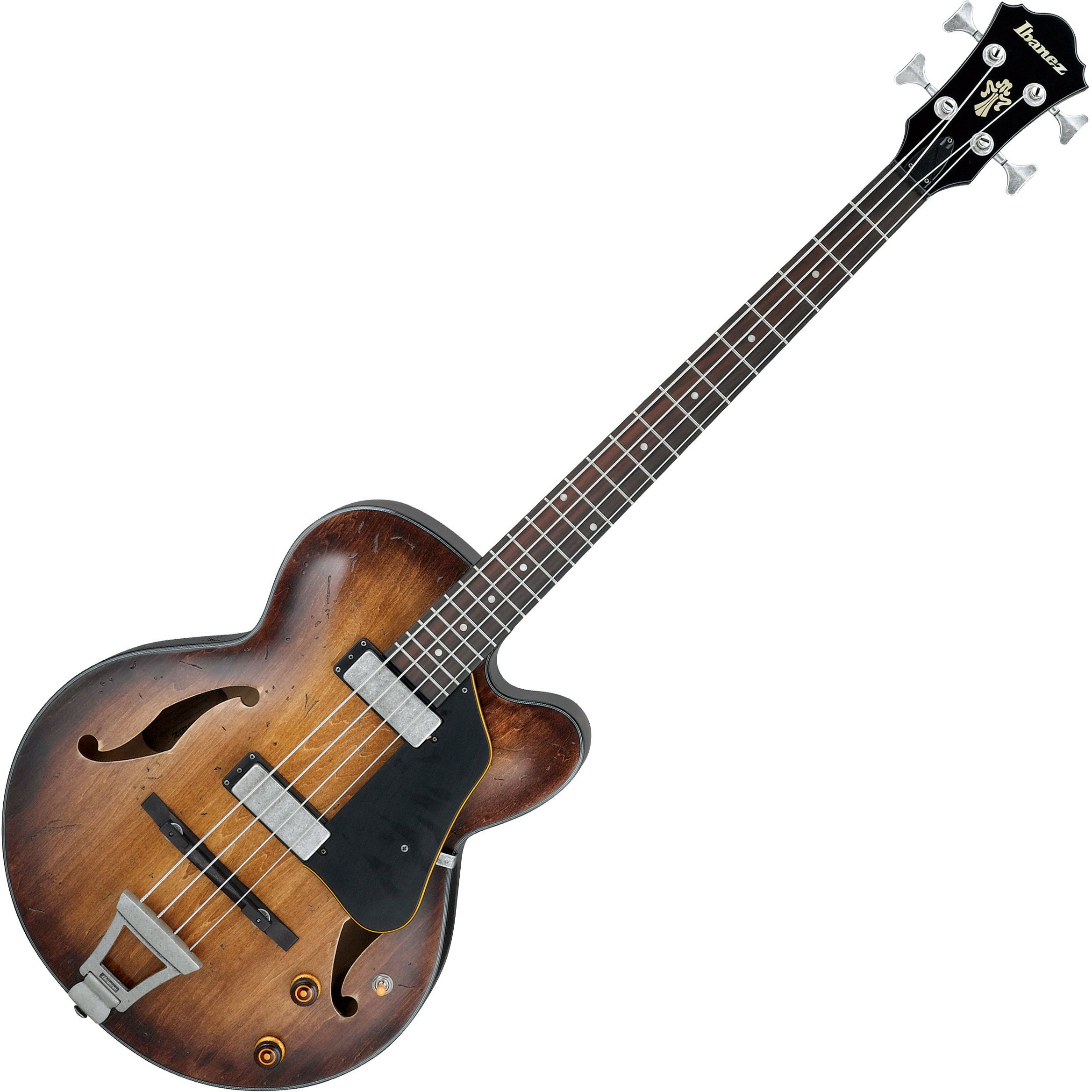 Ibanez artcore bass 6 string hotsell