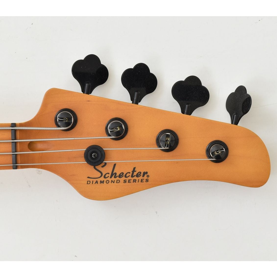 Session　Bass　Model-T　B-Stock　2787　Schecter　ANS