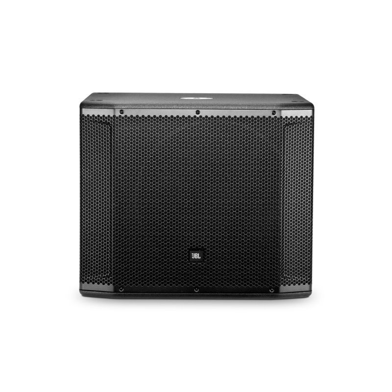 JBL SRX818SP 18" SelfPowered Subwoofer System