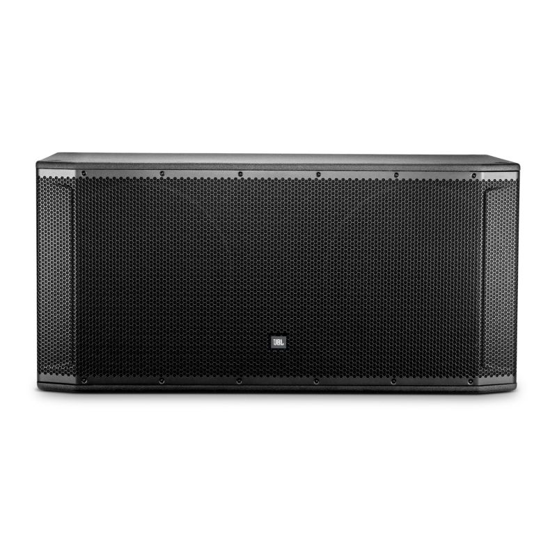 JBL SRX828SP 18" Dual SelfPowered Subwoofer System