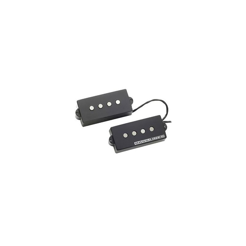 Seymour Duncan APJ2 Lightin' Rods For PBass Neck/Bridge Pickup
