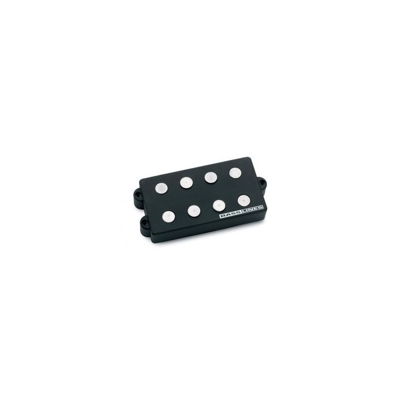 Seymour Duncan SMB4D 4String Ceramic Pickup For Music Man